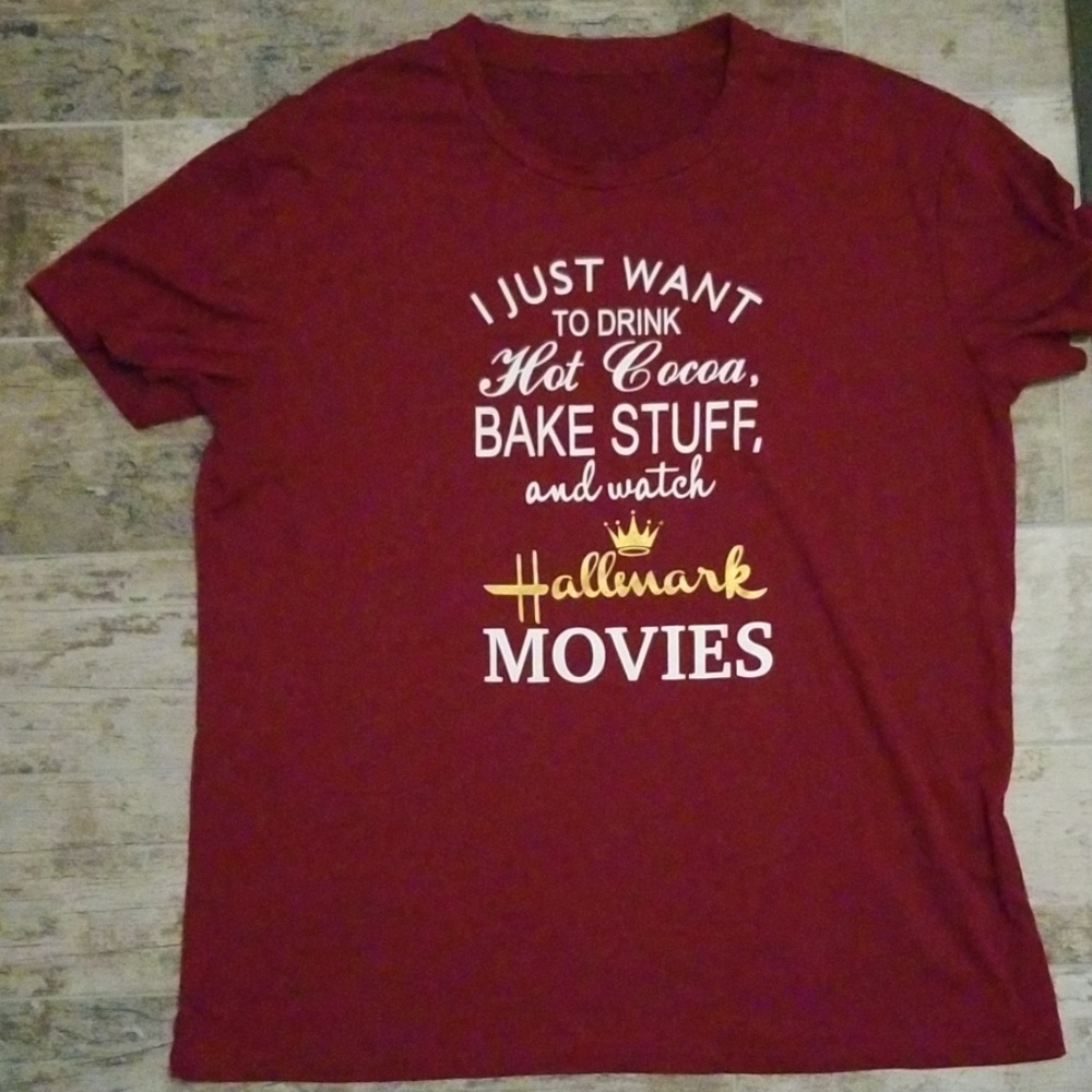 Holiday Shirt
